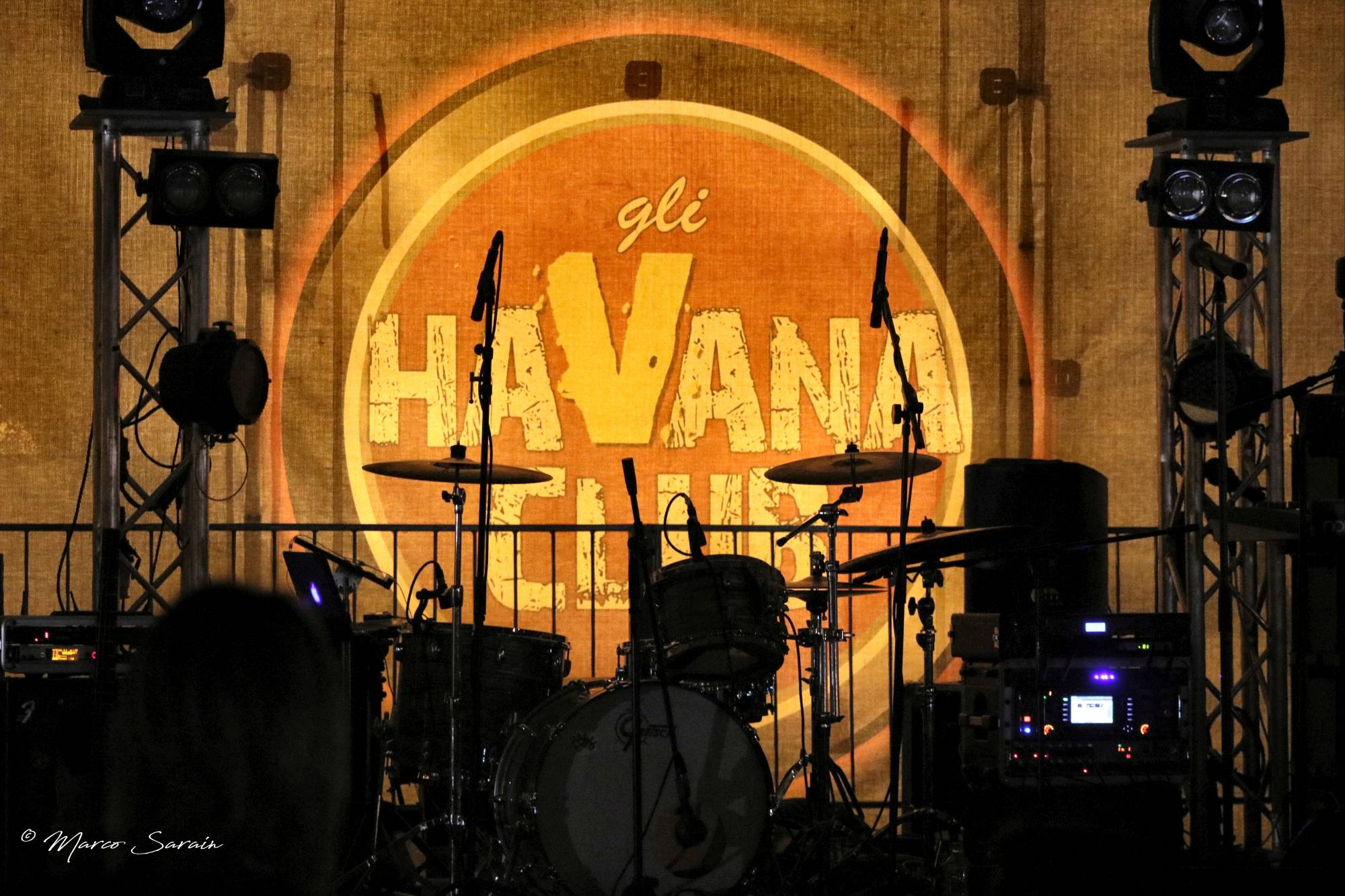 Gli HaVana Club - Tribute Band Vasco Rossi