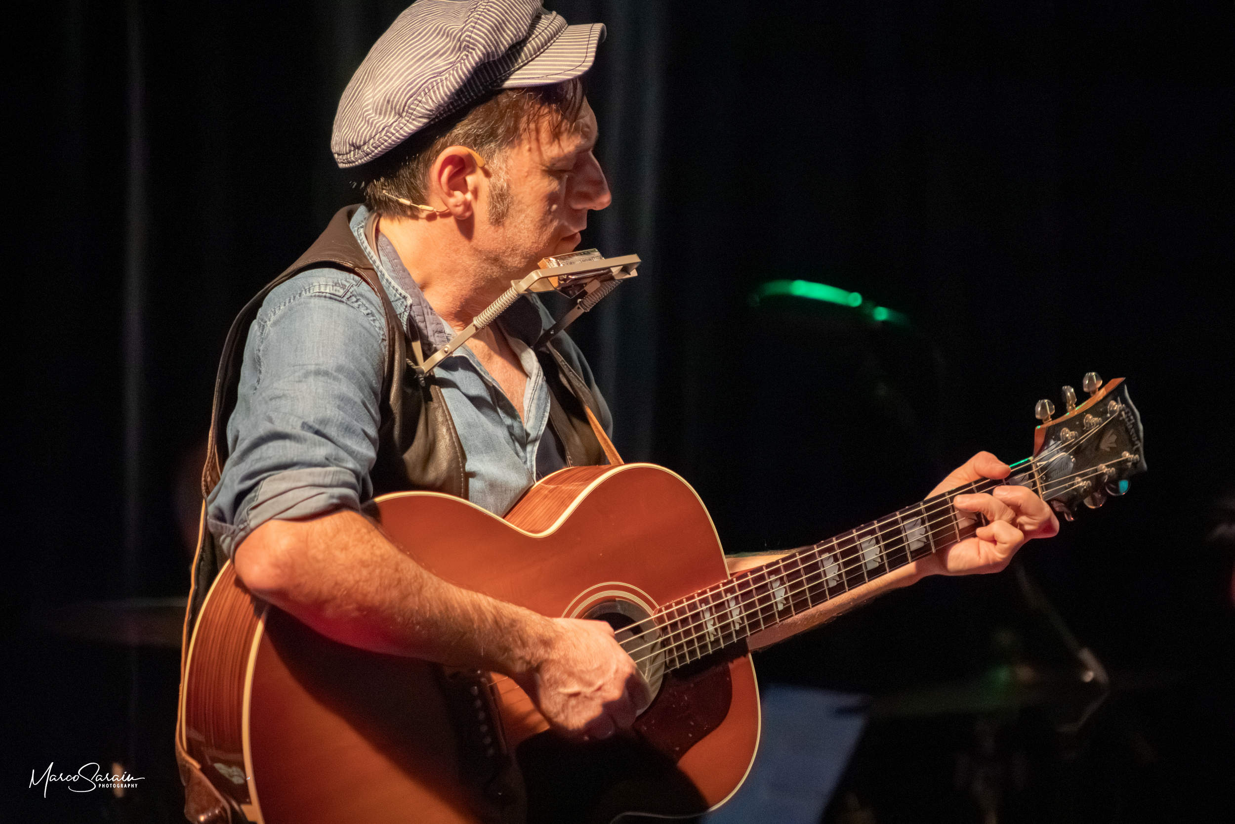 ROCK ROOTS - le radici del Rock (1939 - 1969)