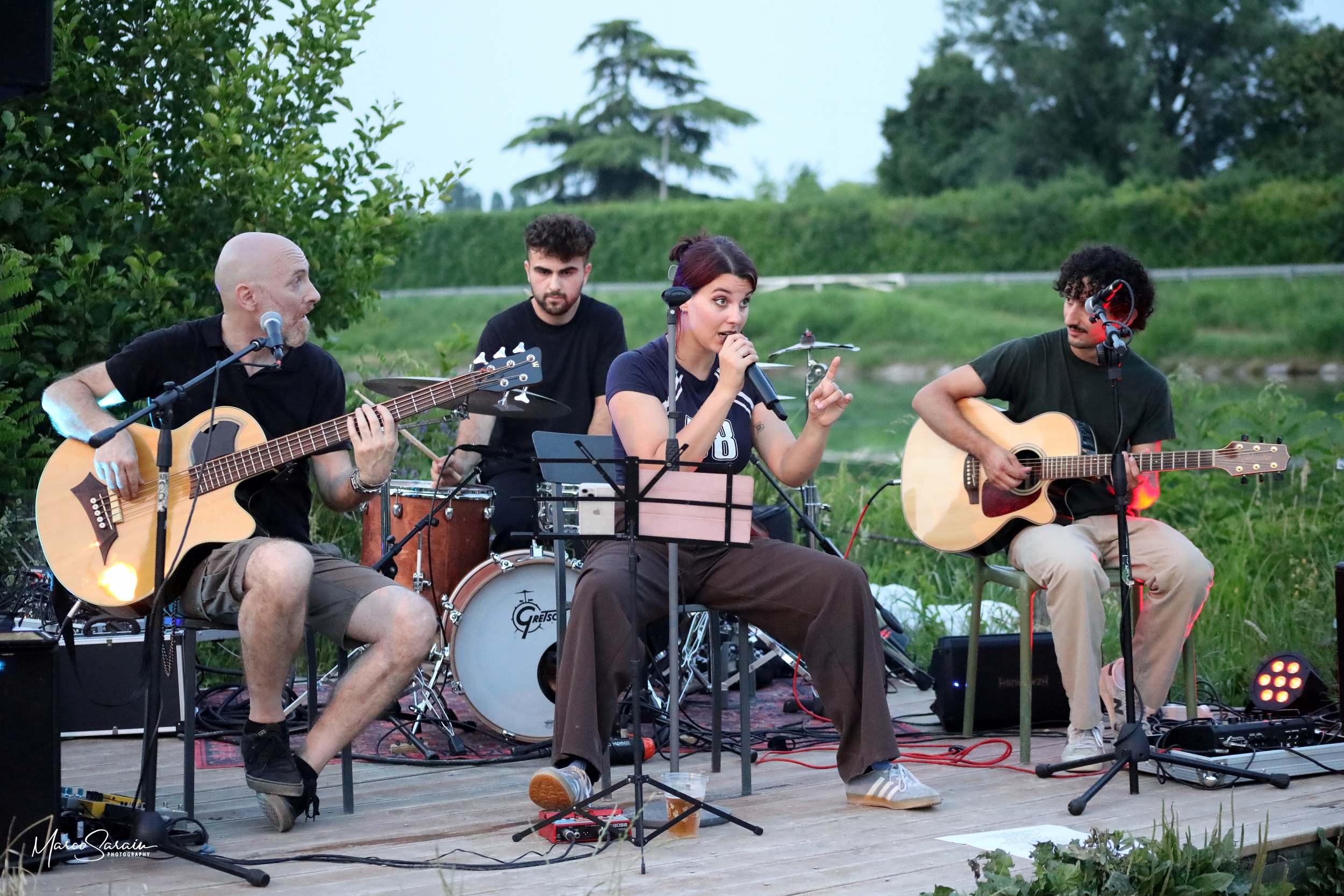 Jessico Live Band