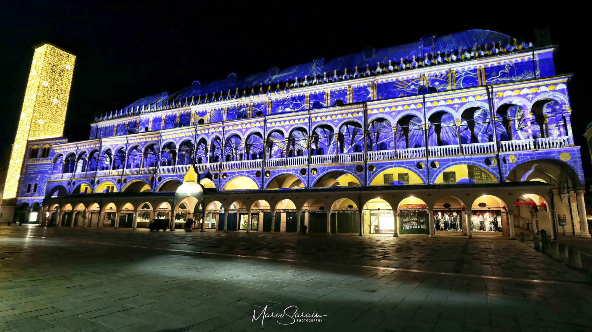 Natale Padova
