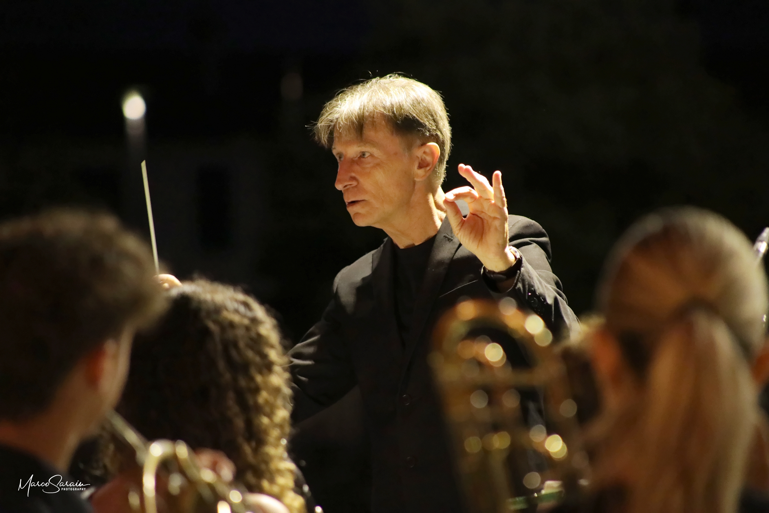 Ensemble Associazione Culturale Ottave Parallele