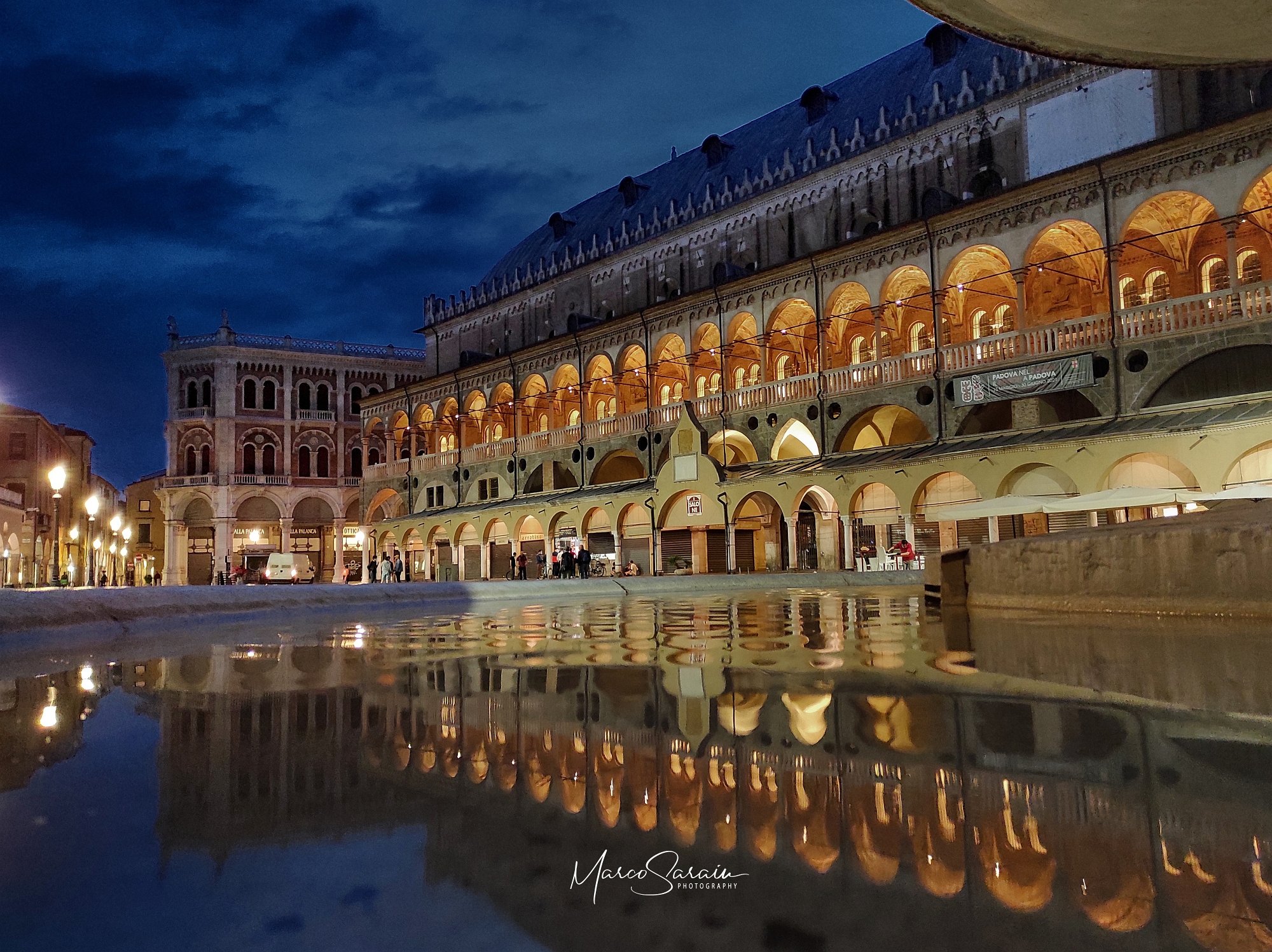 Padova