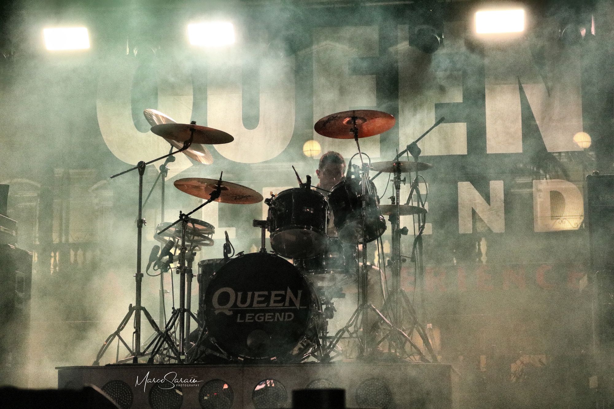 Queen Legend - Tribute Band