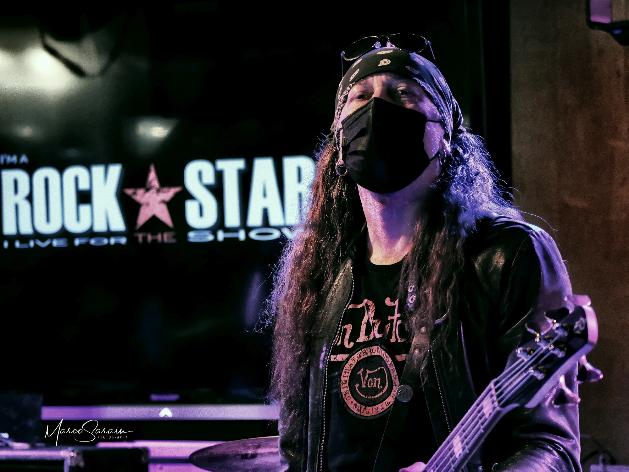 ROCK★STAR Vasco Tribute