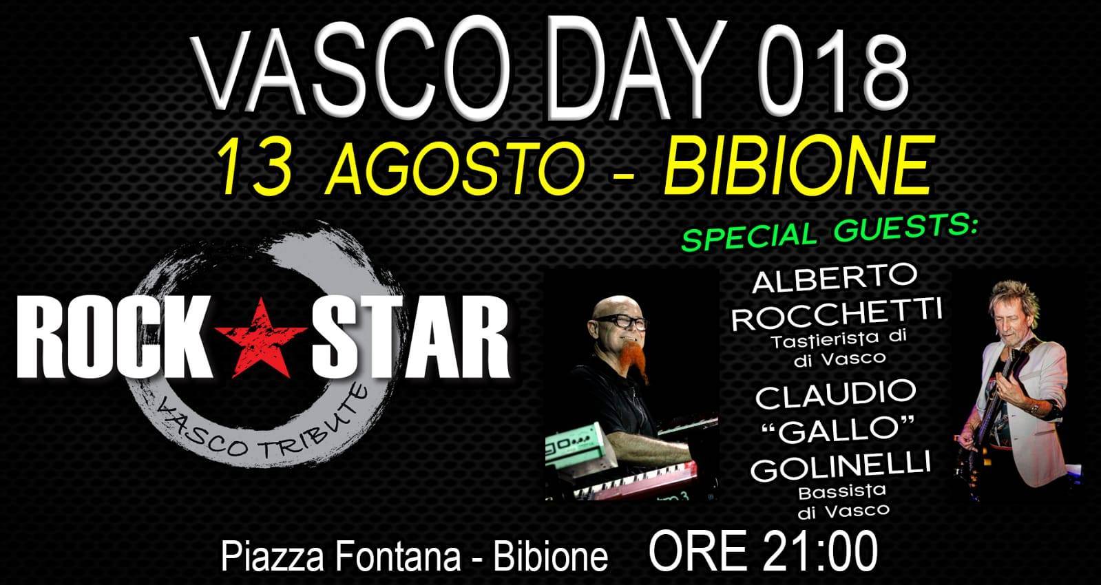 ROCK★STAR Vasco Tribute