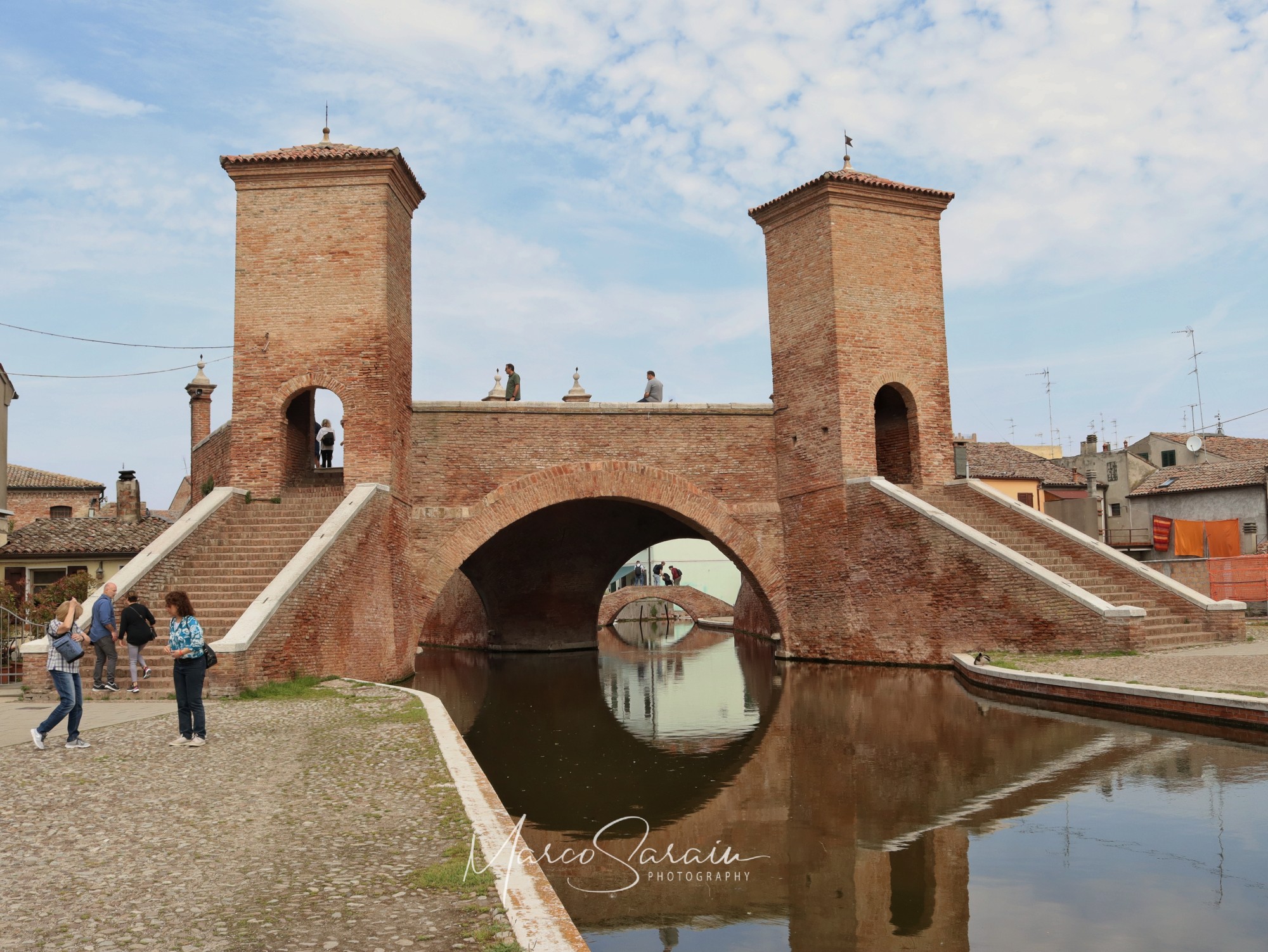 Comacchio