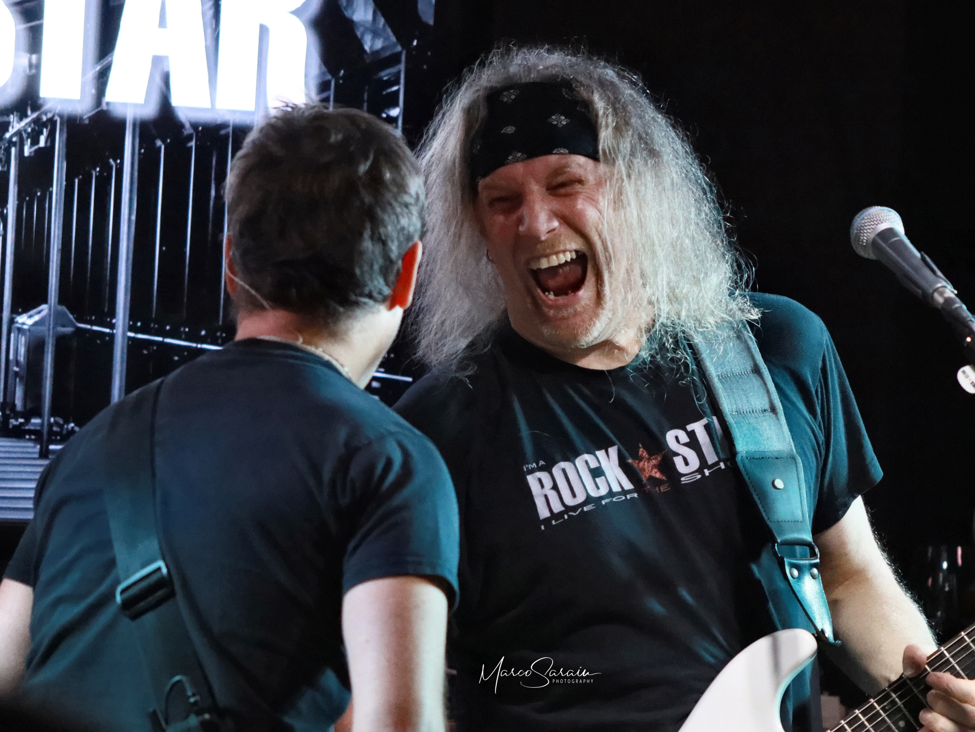 ROCK★STAR Vasco Tribute