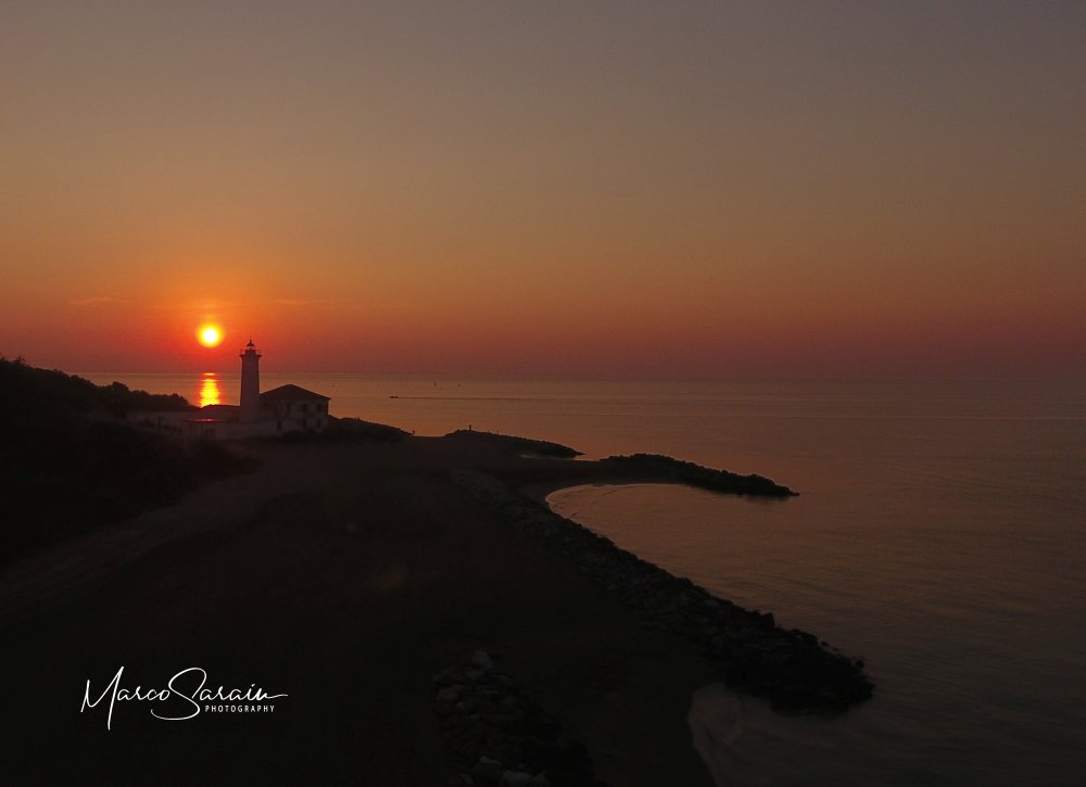 Il Faro di Bibione