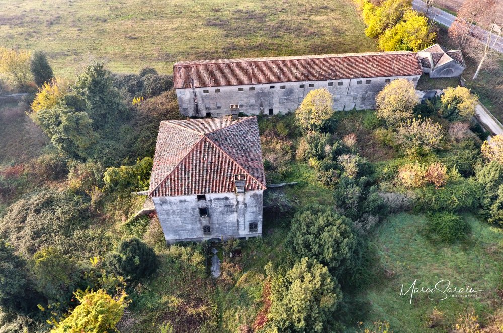 Villa Mocenigo - Mainardi