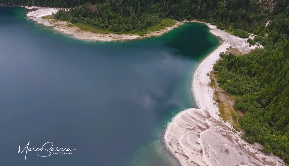 Lago del Predil